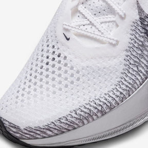 Tênis Nike Air Zoom X Vaporfly Next%3 White Particle Grey