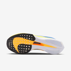 Tênis Nike Air Zoom X Vaporfly Next%3 Racer Blue