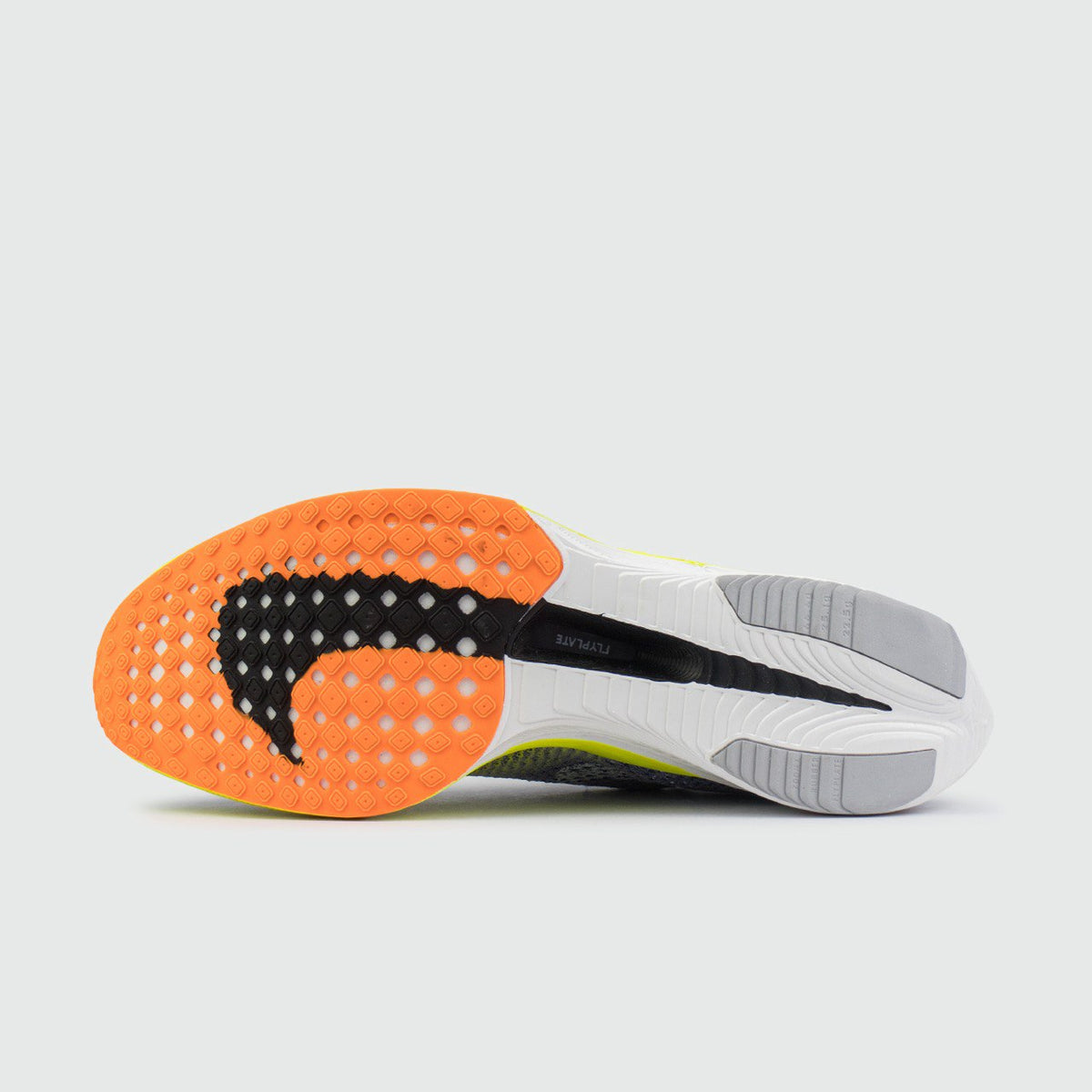 Tênis Nike Air Zoom X Vaporfly Next%3 Blue Yellow