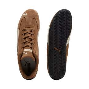 Puma Speedcat Archive Brown
