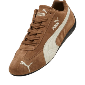 Puma Speedcat Archive Brown